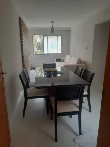 Apartamento com 2 Quartos à venda, 57m² no Jardim Ângela (Zona Leste), São Paulo