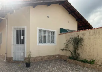 Casa com 1 Quarto à venda, 37m² no Sabaúna, Itanhaém