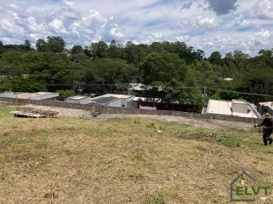 Lote/Terreno à venda, 927m² no Vila Santo Antônio, Cotia