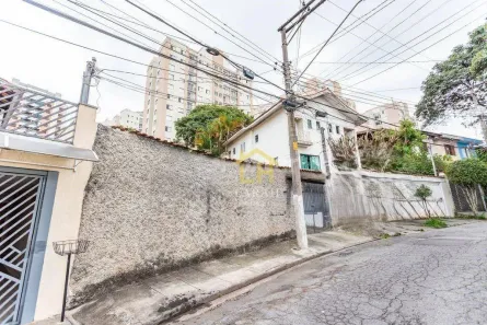Lote/Terreno à venda, 358m² no Jardim Peri Peri, São Paulo