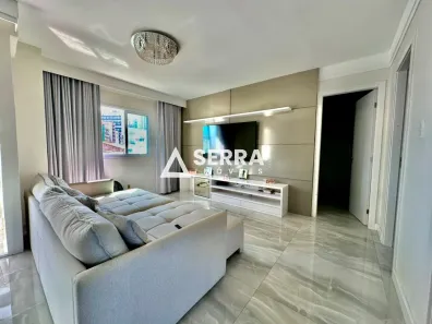 Apartamento com 2 Quartos à venda, 94m² no Graça, Salvador
