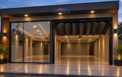 Galpão/Depósito/Armazém para alugar, 250m² no Capão da Cruz, Sapucaia do Sul
