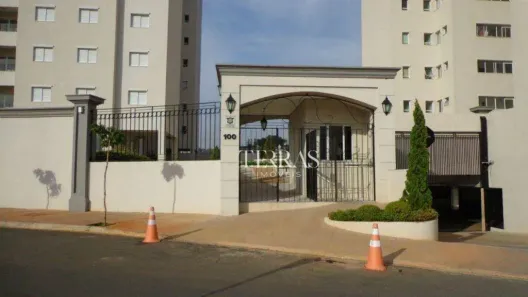 Apartamento com 3 Quartos à venda, 134m² no Jardim Padre Bento, Itu