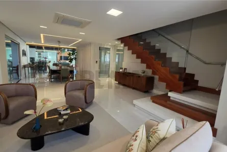 Apartamento com 4 Quartos à venda, 383m² no Bento Ferreira, Vitória