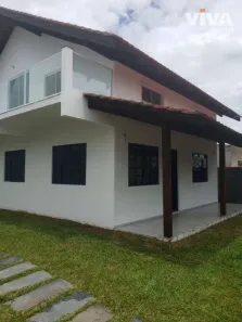 Casa com 3 Quartos para alugar, 150m² no Centro, Navegantes