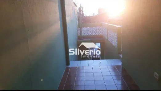 Casa com 2 Quartos à venda, 91m² no Bosque dos Eucaliptos, São José dos Campos