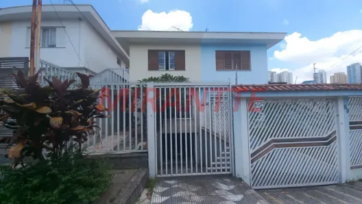 Sobrado com 3 Quartos à venda, 190m² no Jardim São Paulo(Zona Norte), São Paulo