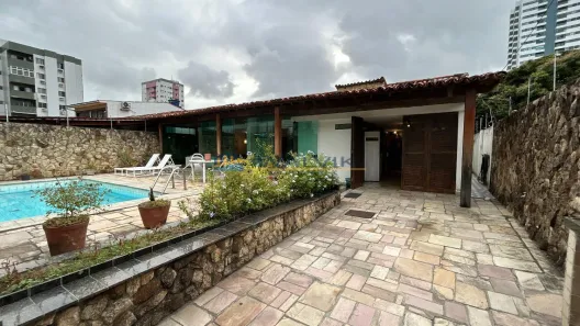 Casa com 3 Quartos à venda, 350m² no Piedade, Jaboatão dos Guararapes