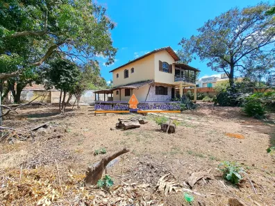 Casa com 4 Quartos à venda, 505m² no Trevo, Belo Horizonte