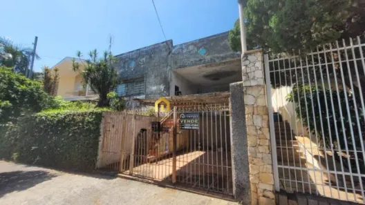 Imóvel Comercial com 3 Quartos à venda, 207m² no Jardim Santa Rosália, Sorocaba