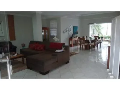 Casa com 4 Quartos à venda, 354m² no Jardim Karaíba, Uberlândia