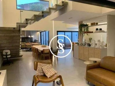 Sobrado com 3 Quartos à venda, 292m² no Independência, São Bernardo do Campo