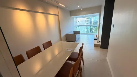 Apartamento com 2 Quartos à venda, 80m² no Alphaville I, Salvador