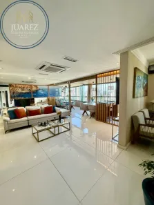 Apartamento com 3 Quartos à venda, 126m² no Horto Florestal, Salvador