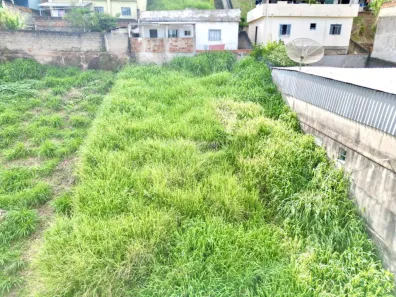 Lote/Terreno à venda, 300m² no Nova Era, Juiz de Fora