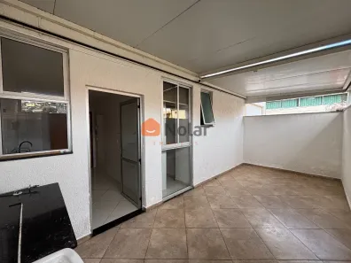 Apartamento com 3 Quartos para alugar, 79m² no Vila Nova Vista, Sabará