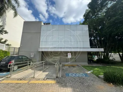 Ponto Comercial para venda ou aluguel, 600m² no Santo Amaro, São Paulo