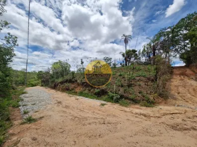 Lote/Terreno à venda, 3000m² no Condomínio Topázio, Esmeraldas