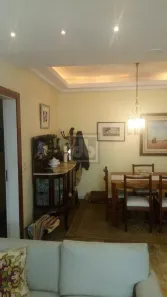 Apartamento com 3 Quartos à venda, 137m² no Cosme Velho, Rio de Janeiro