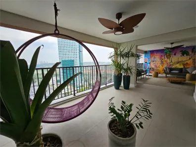 Apartamento com 1 Quarto à venda, 24m² no Pinheiros, São Paulo