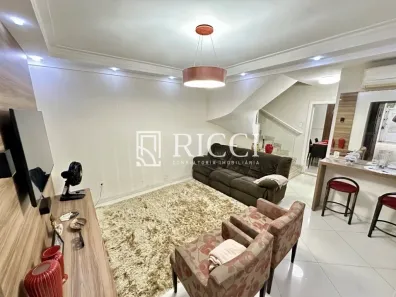 Casa com 3 Quartos à venda, 120m² no Vila Belmiro, Santos