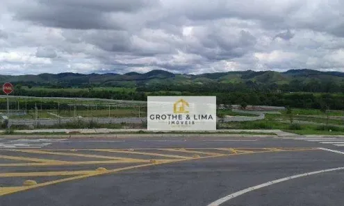 Lote/Terreno à venda, 607m² no Condomínio Residencial Colinas do Paratehy, São José dos Campos