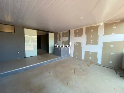 Sala Comercial para alugar, 52m² no Ribeirânia, Ribeirão Preto