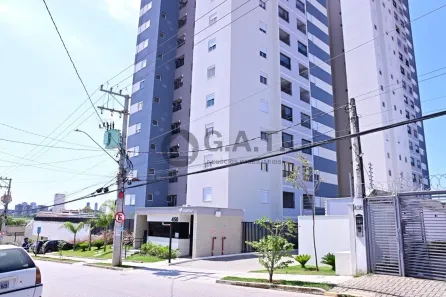 Apartamento com 2 Quartos à venda, 61m² no Vila Progresso, Sorocaba