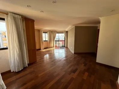 Apartamento com 3 Quartos à venda, 140m² no Brooklin Novo, São Paulo