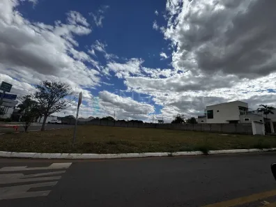 Lote/Terreno à venda, 662m² no Residencial Rose's Garden, Anápolis