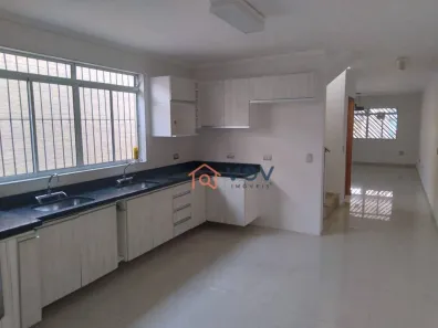 Sobrado com 4 Quartos à venda, 180m² no Vila Guarani (Z Sul), São Paulo