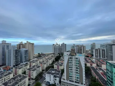 Apartamento com 2 Quartos à venda, 67m² no Itapuã, Vila Velha