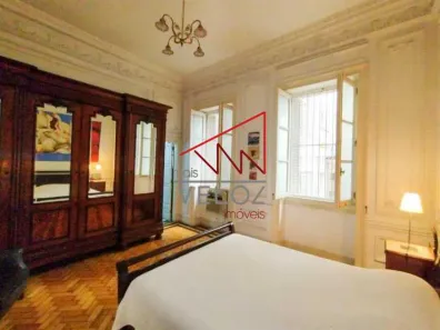 Apartamento com 4 Quartos à venda, 233m² no Flamengo, Rio de Janeiro