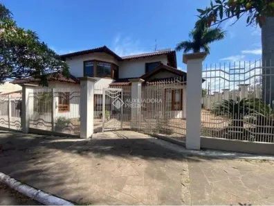 Casa com 4 Quartos à venda, 427m² no Centro, Gravataí