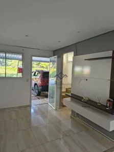 Casa de Condomínio com 2 Quartos para venda ou aluguel, 60m² no Vila Colorado, Suzano