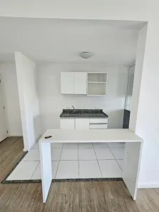 Apartamento com 3 Quartos para alugar, 86m² no Jardim Ypê, Paulínia