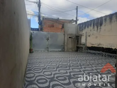 Casa com 1 Quarto à venda, 101m² no Jardim Santo Antônio, Embu das Artes