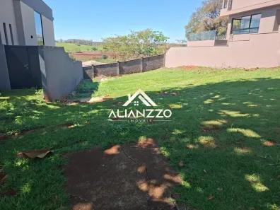 Lote/Terreno à venda, 505m² no Residencial e Empresarial Alphaville, Ribeirão Preto
