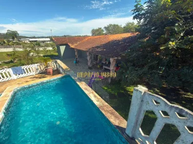 Fazenda/Sítio com 4 Quartos à venda, 300m² no Boa Vista, Mogi das Cruzes