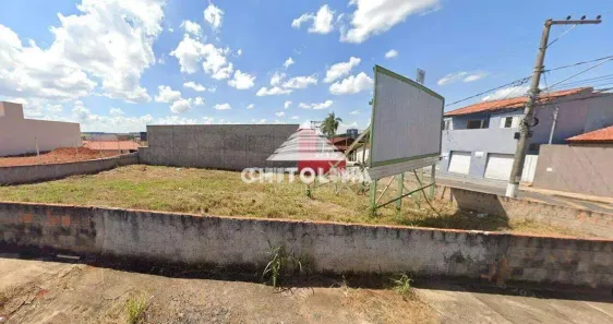 Lote/Terreno à venda, 250m² no Jardim Alvorada, Itapetininga
