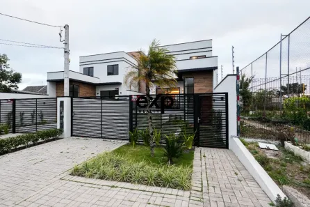 Cobertura com 3 Quartos à venda, 200m² no Cruzeiro, São José dos Pinhais