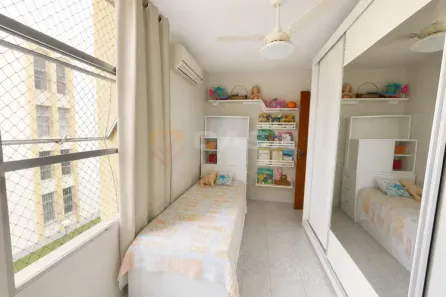 Apartamento com 2 Quartos à venda, 54m² no Jardim Limoeiro, Serra