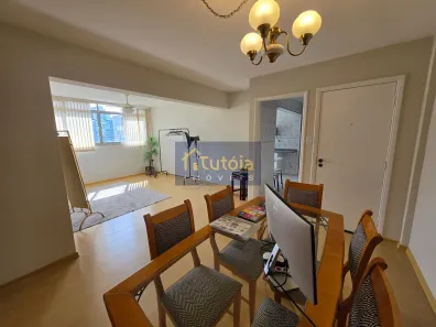 Apartamento com 2 Quartos à venda, 97m² no Paraíso, São Paulo