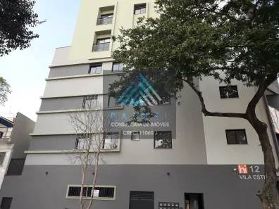 Apartamento com 1 Quarto à venda, 29m² no Vila Ester (Zona Norte), São Paulo