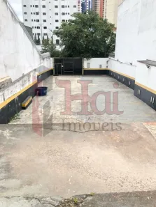 Lote/Terreno à venda, 318m² no Parque da Vila Prudente, São Paulo