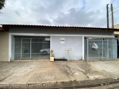 Casa com 2 Quartos à venda, 123m² no Vila Real, Hortolândia
