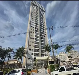 Apartamento com 1 Quarto à venda, 79m² no Parque Industrial, Maringá