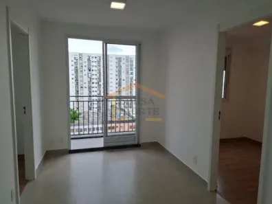 Apartamento com 2 Quartos à venda, 36m² no Vila Guilherme, São Paulo