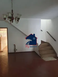 Sobrado com 3 Quartos à venda, 124m² no Jardim das Laranjeiras, São Paulo