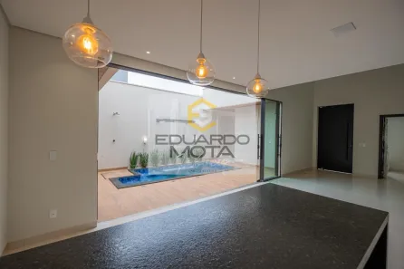 Casa com 4 Quartos à venda, 192m² no Plano Diretor Sul, Palmas